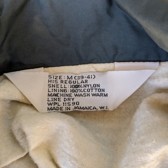 Royal Rangers jacket - Picture 2 of 6